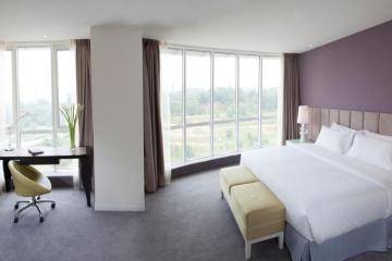 Отель Silka Cheras Kuala Lumpur Малайзия, Куала-Лумпур, фото 4