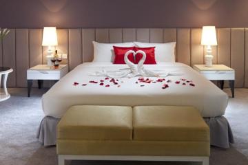 Отель Silka Cheras Kuala Lumpur Малайзия, Куала-Лумпур, фото 5