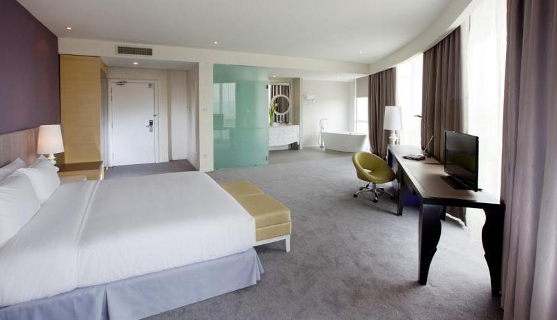 Silka Cheras Kuala Lumpur