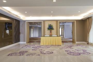 Отель Silka Cheras Kuala Lumpur Малайзия, Куала-Лумпур, фото 7