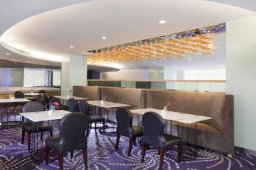 Отель Silka Cheras Kuala Lumpur Малайзия, Куала-Лумпур, фото 8