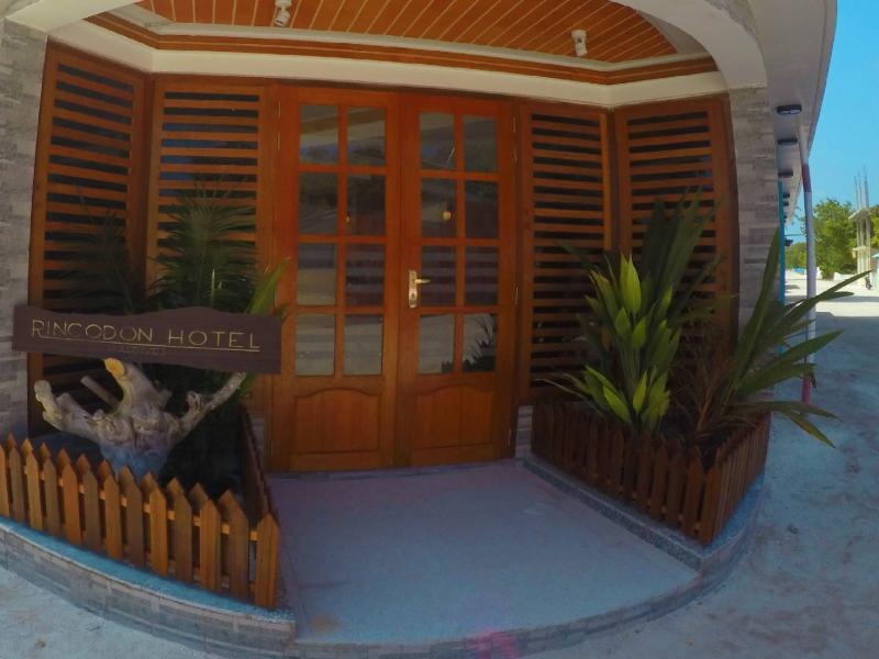 Rincodon Hotel Maldives