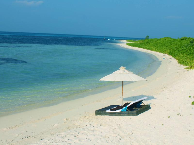 Rincodon Hotel Maldives
