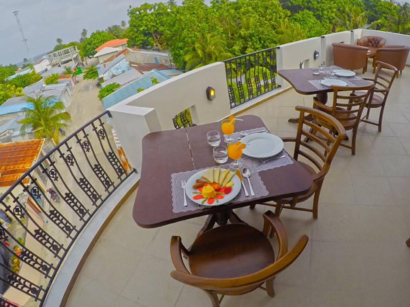 Rincodon Hotel Maldives
