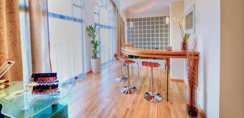 Corinthia Hotel St. George's Bay