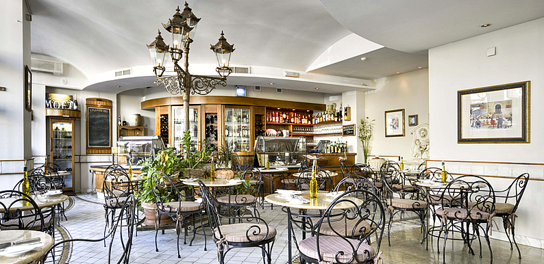 Corinthia Hotel St. George's Bay