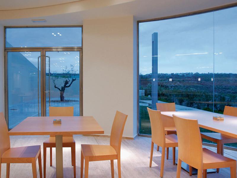 Scalani Hills Boutari Winery & Residences