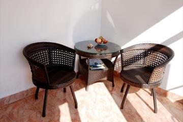 Отель Лулу Абхазия, Гагра, фото 2