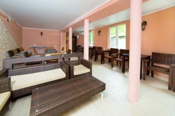 Отель Лулу Абхазия, Гагра, фото 3