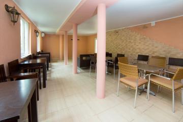 Отель Лулу Абхазия, Гагра, фото 4