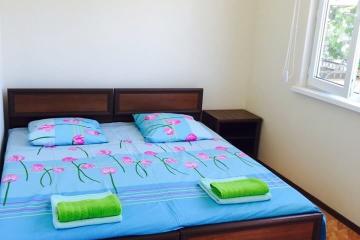 Отель Лулу Абхазия, Гагра, фото 6