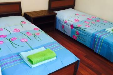 Отель Лулу Абхазия, Гагра, фото 8