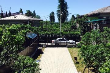 Отель Лулу Абхазия, Гагра, фото 10