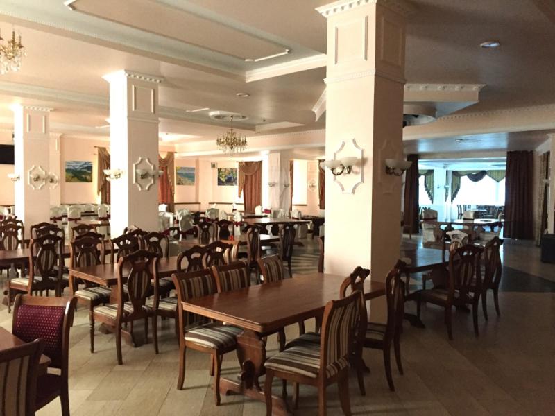 Амшенский двор