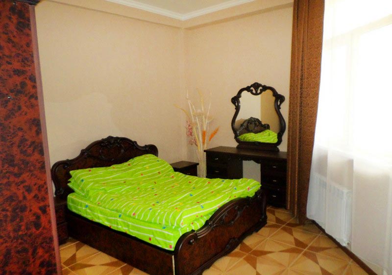 Амшенский двор