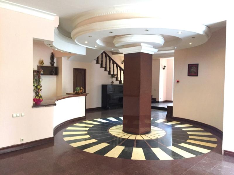 Амшенский двор