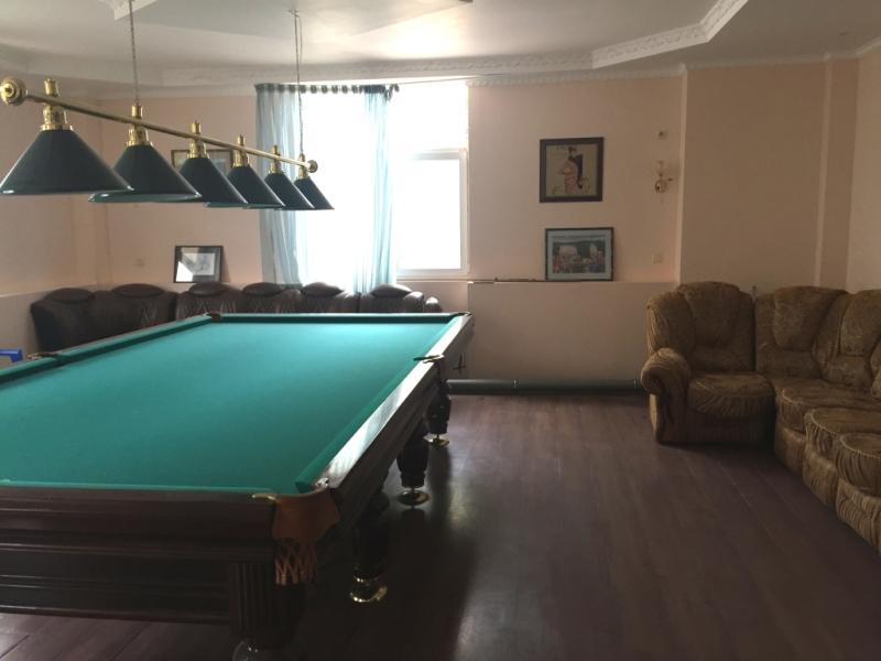 Амшенский двор