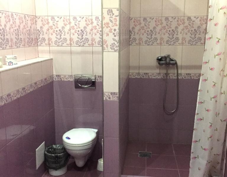 Амшенский двор