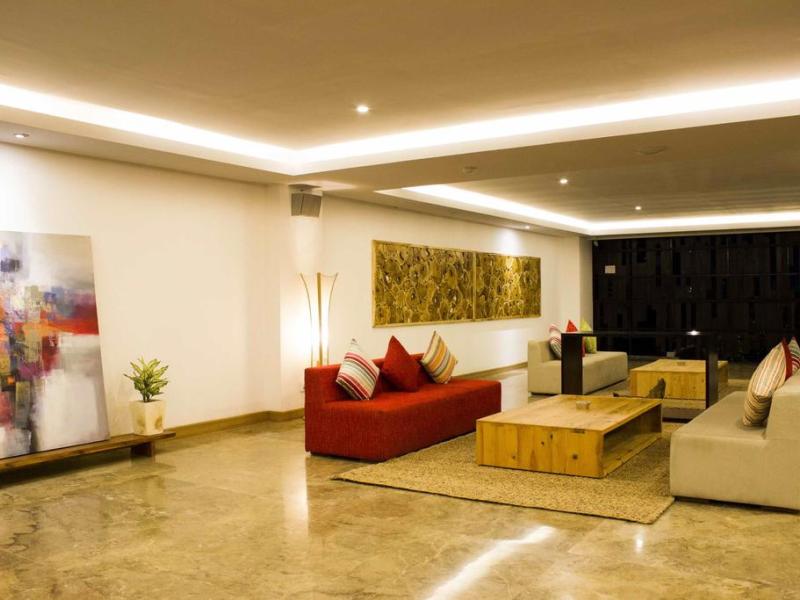 The Alea Hotel Seminyak