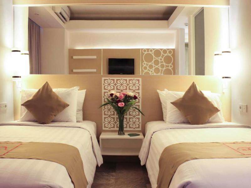The Alea Hotel Seminyak