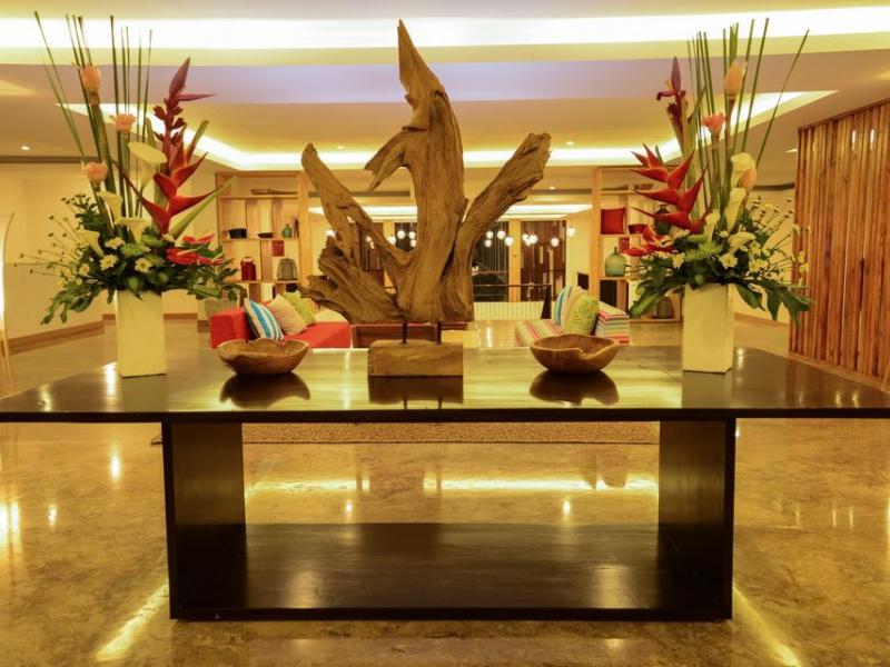 The Alea Hotel Seminyak