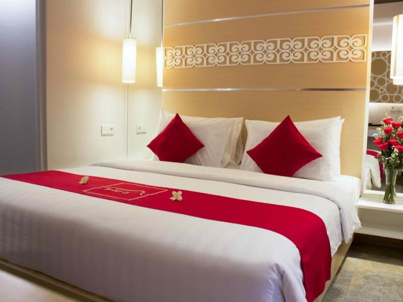 The Alea Hotel Seminyak