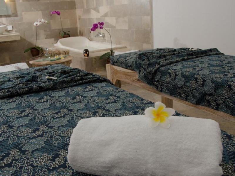 The Alea Hotel Seminyak