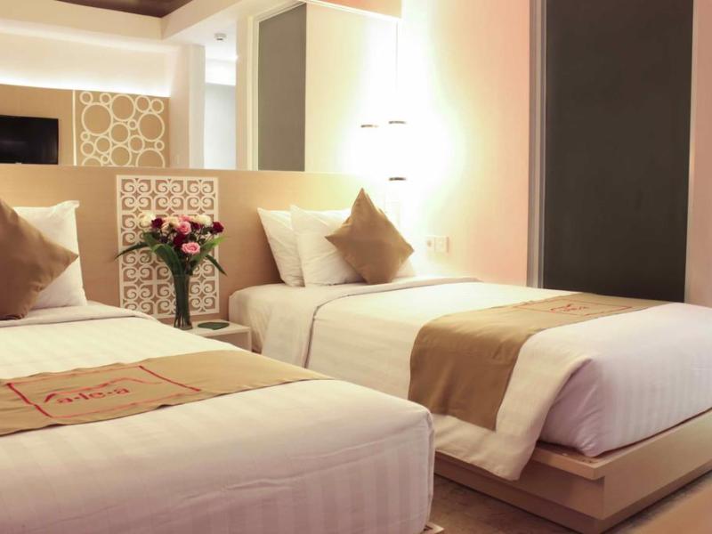 The Alea Hotel Seminyak