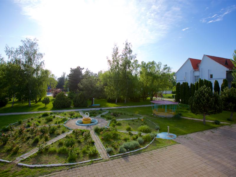 Слава Park