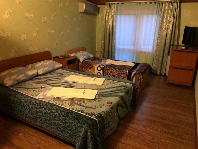 Оазис