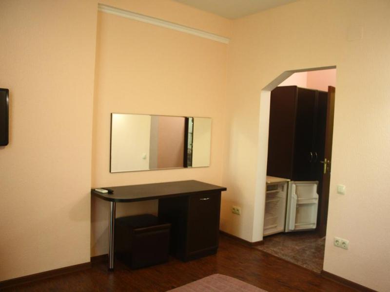 Седьмое небо