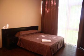 Отель Седьмое небо Россия, Лазаревское, фото 12