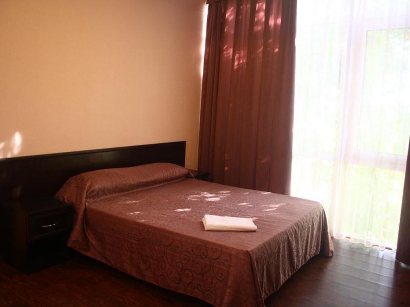 Седьмое небо