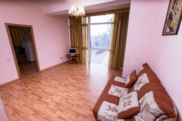 Отель Седьмое небо Россия, Лазаревское, фото 13