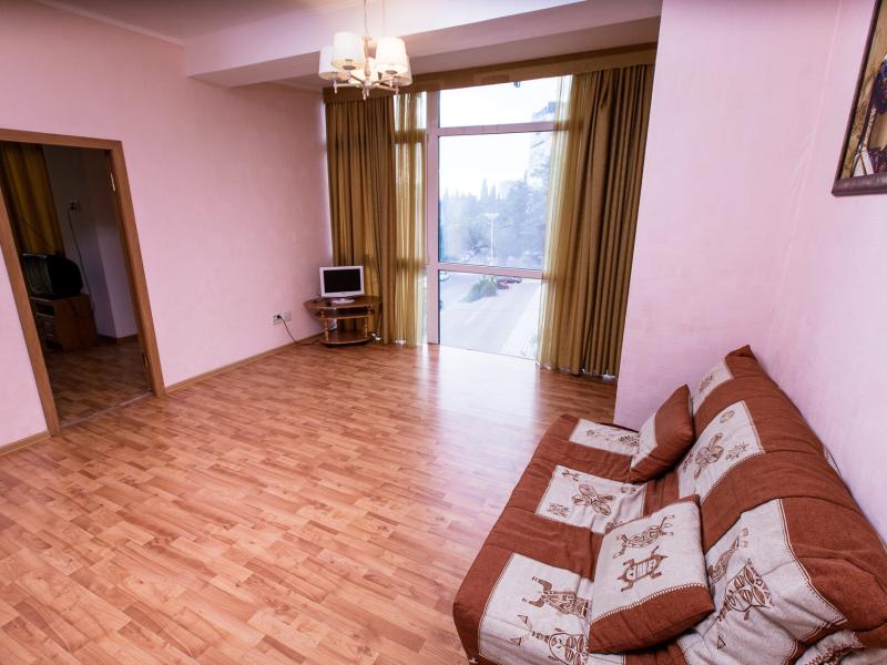 Седьмое небо