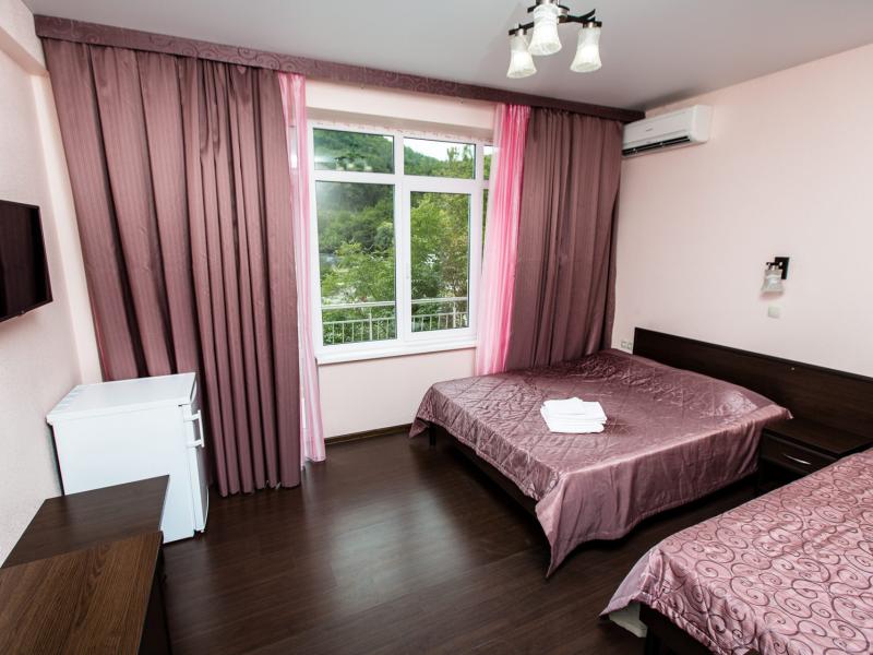 Седьмое небо