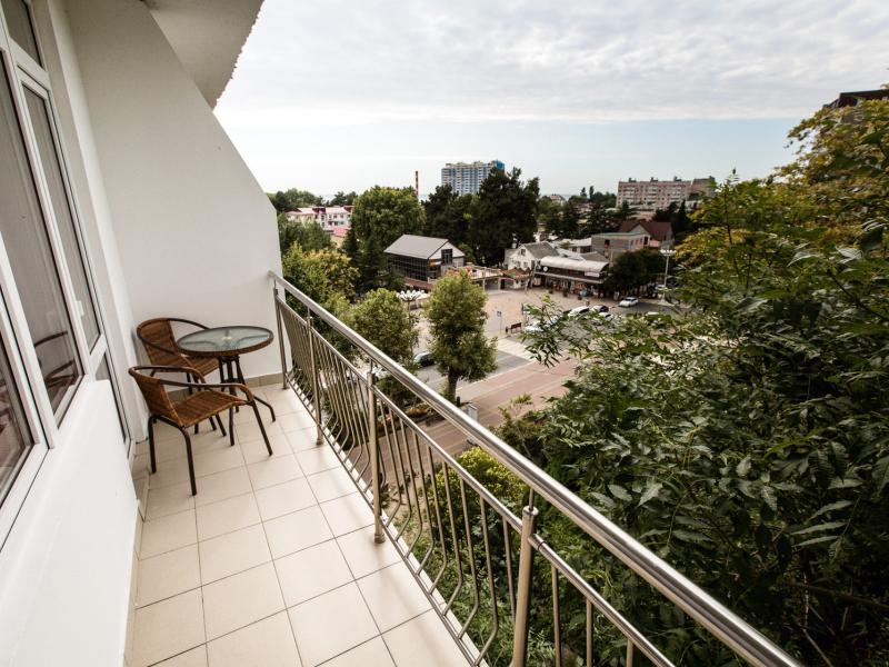 Седьмое небо