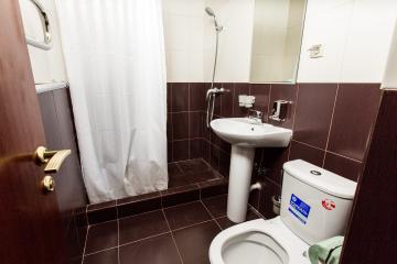 Отель Седьмое небо Россия, Лазаревское, фото 17