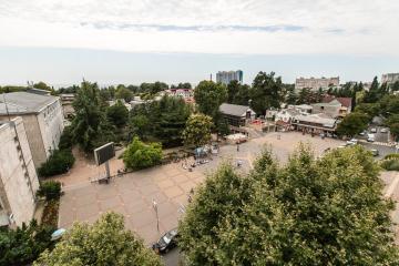 Отель Седьмое небо Россия, Лазаревское, фото 20