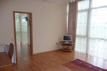 Отель Седьмое небо Россия, Лазаревское, фото 2