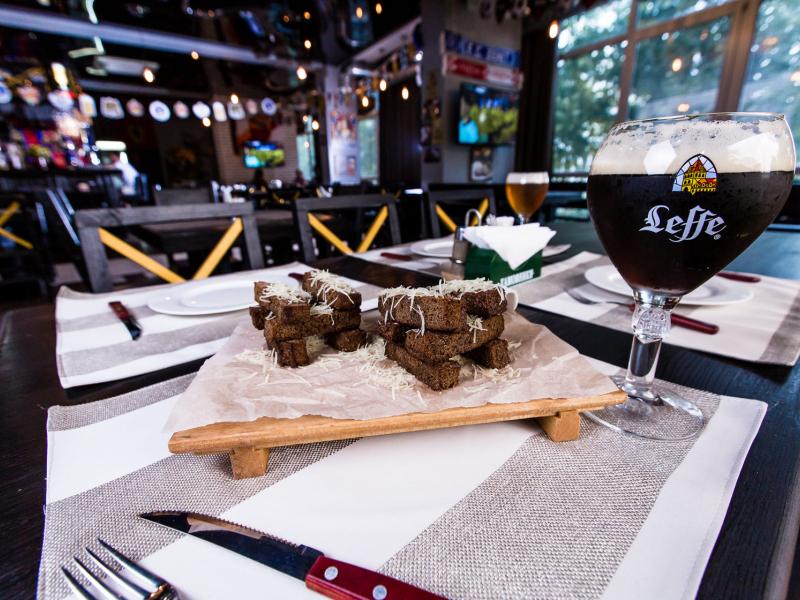 Седьмое небо