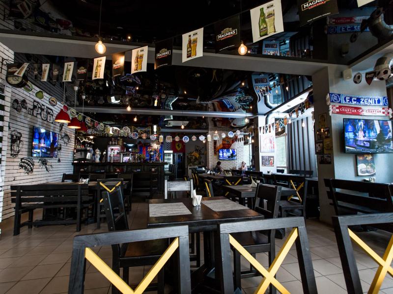 Седьмое небо