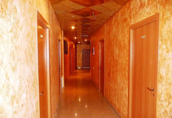 Седьмое небо