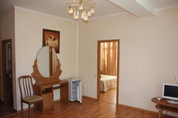 Отель Седьмое небо Россия, Лазаревское, фото 7