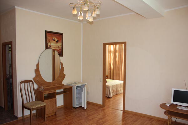 Седьмое небо