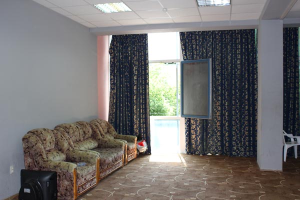 Седьмое небо