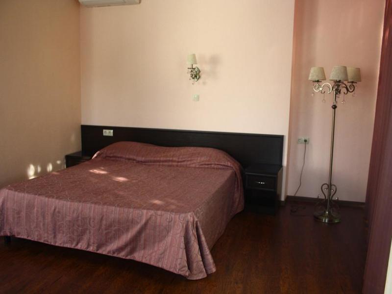 Седьмое небо