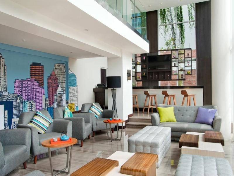 All Seasons Jakarta Thamrin