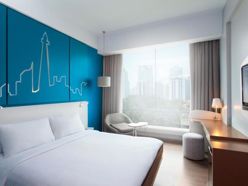 All Seasons Jakarta Thamrin
