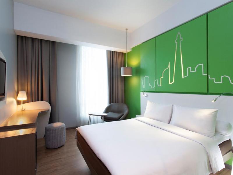 All Seasons Jakarta Thamrin